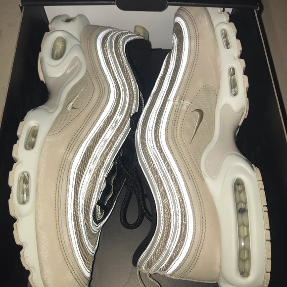 air max 95 plus men's